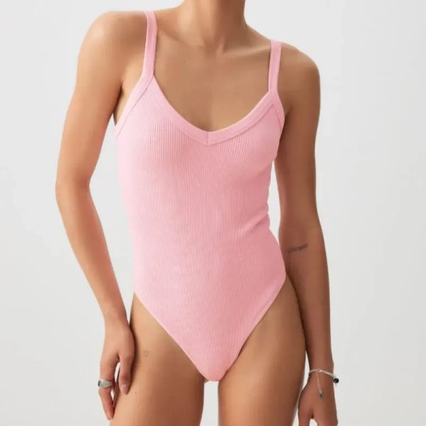 Body rosado