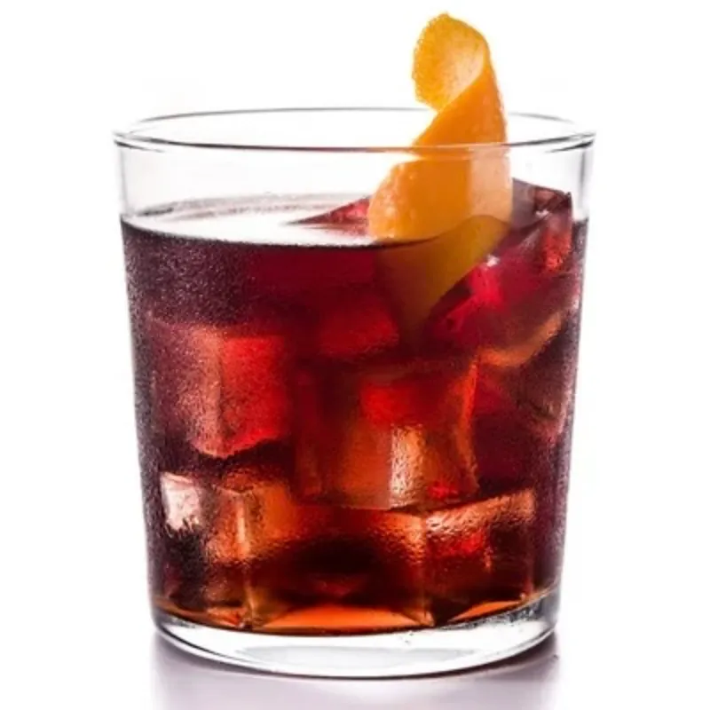 Negroni de Cafe