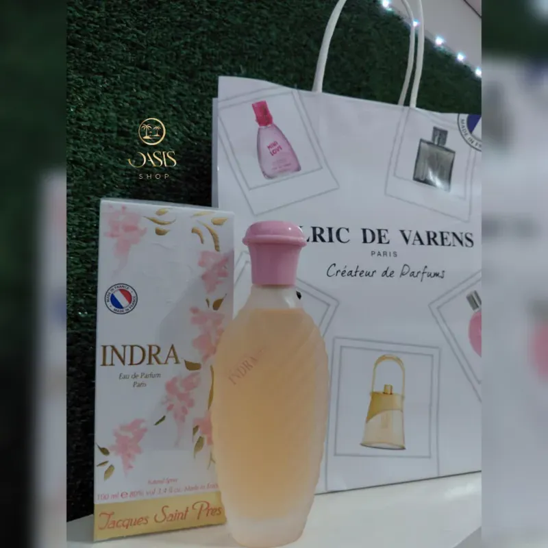  Perfume Ulric de Varens - Indra 100 ml