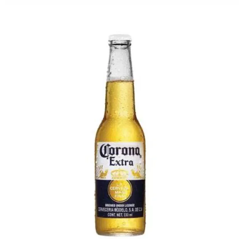 Cerveza Corona Botella 355ml