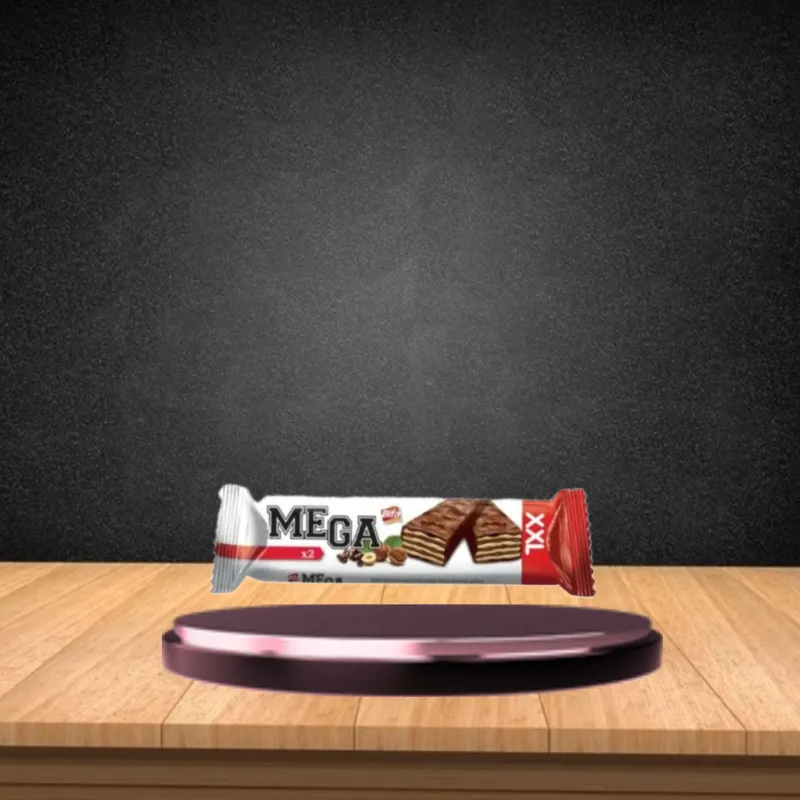 Sorbetos “Mega ”