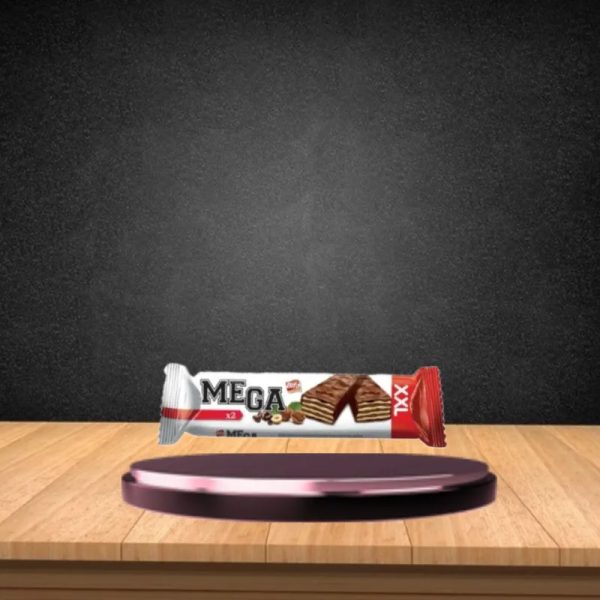 Sorbetos “Mega ”
