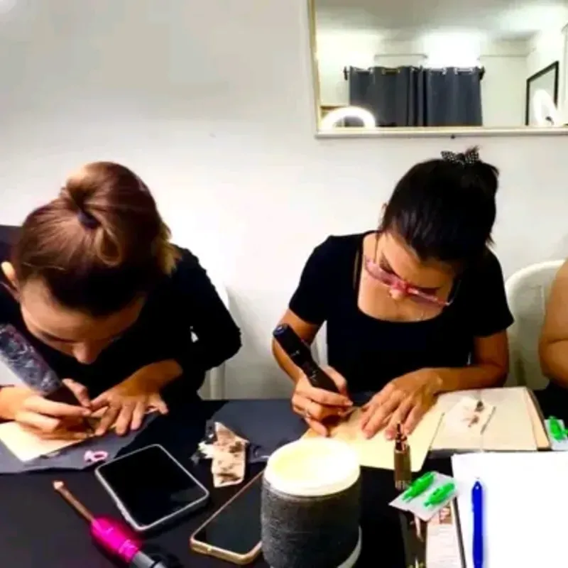 ✍️ Modalidad 1: Perfeccionamiento Técnico