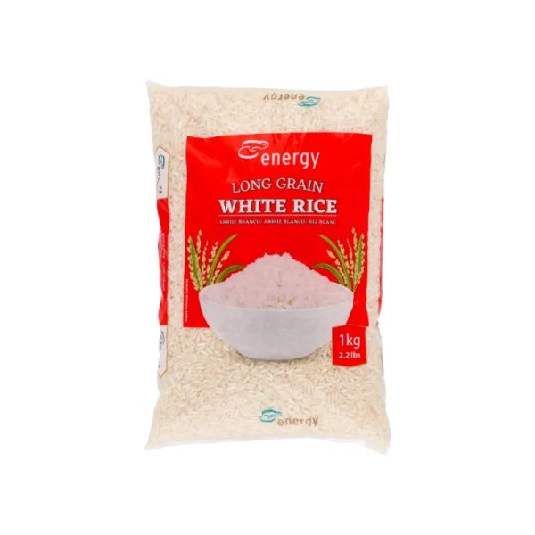 Paquete de Arroz 2.2Lb