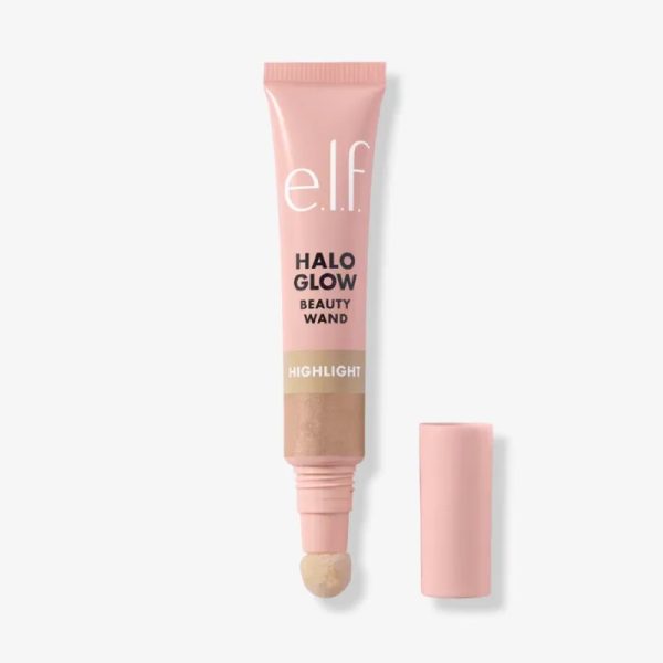 Elf Halo Glow