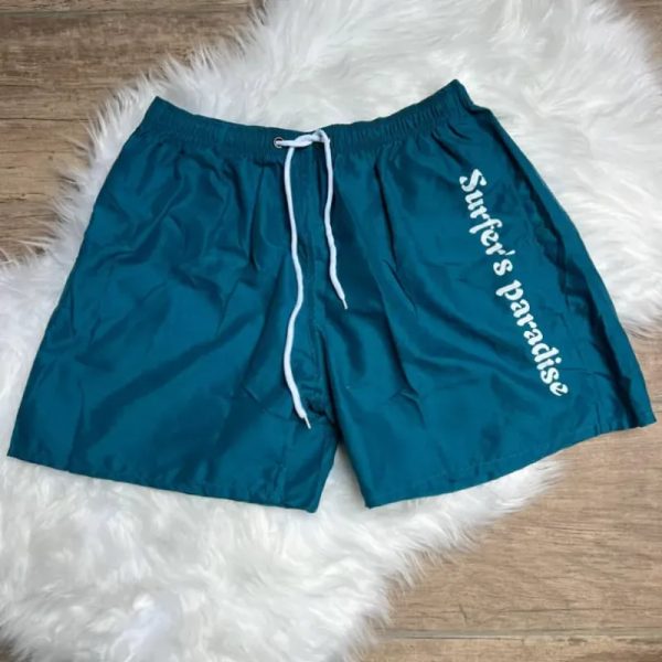 Short