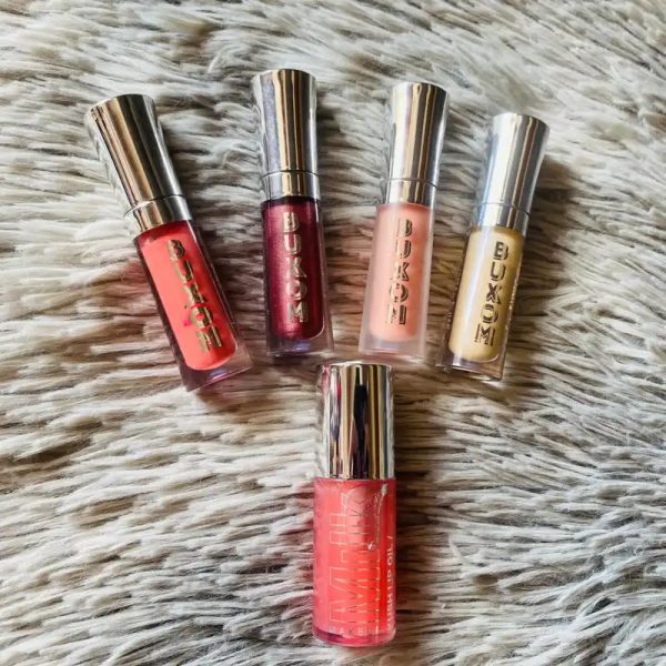 Labiales
