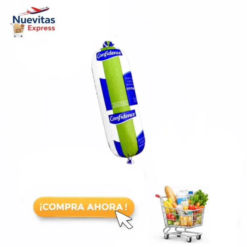 Tubo de Mortadella Especial