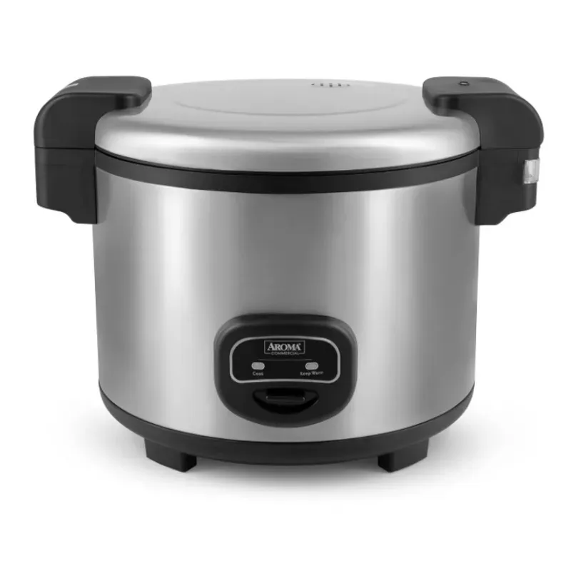 ARROCERA 30 TAZAS / 7L INDUSTRIAL AROMA (GAN)