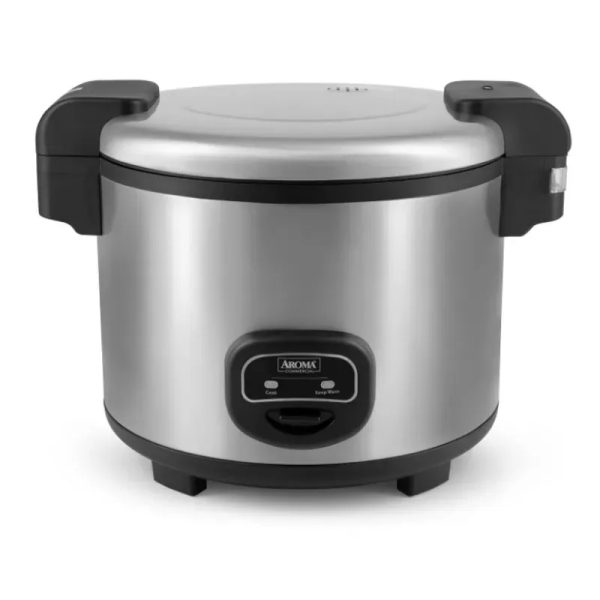 ARROCERA 30 TAZAS / 7L INDUSTRIAL AROMA (GAN)