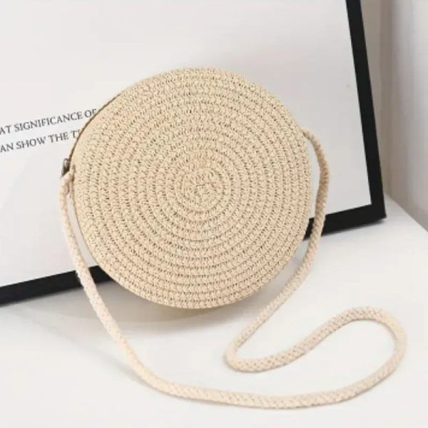 Bolso Bohemio