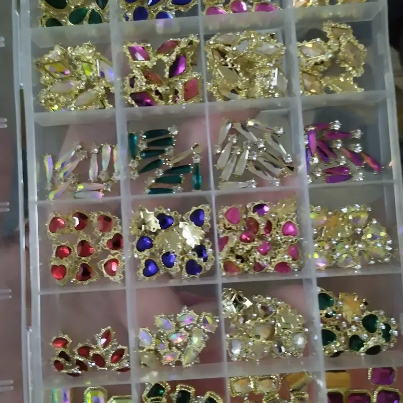 PIEDRAS PARA DECORACIÓNES"La Pareja"