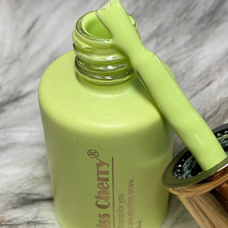 Esmalte Miss Cherry 18ml 31