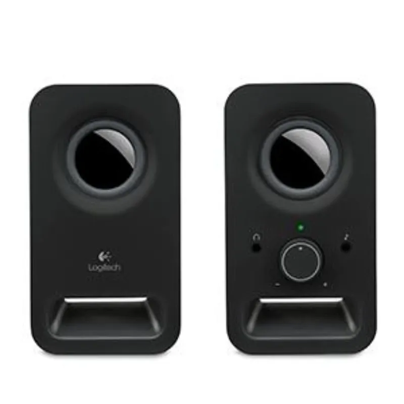 Logitech Z150 Bocinas con Sonido Estéreo