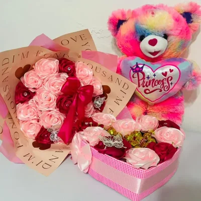 Princesa de mi corazón