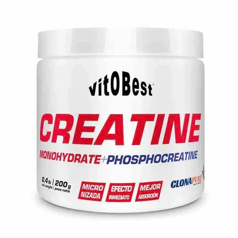 CREATINA CLONAPURE®