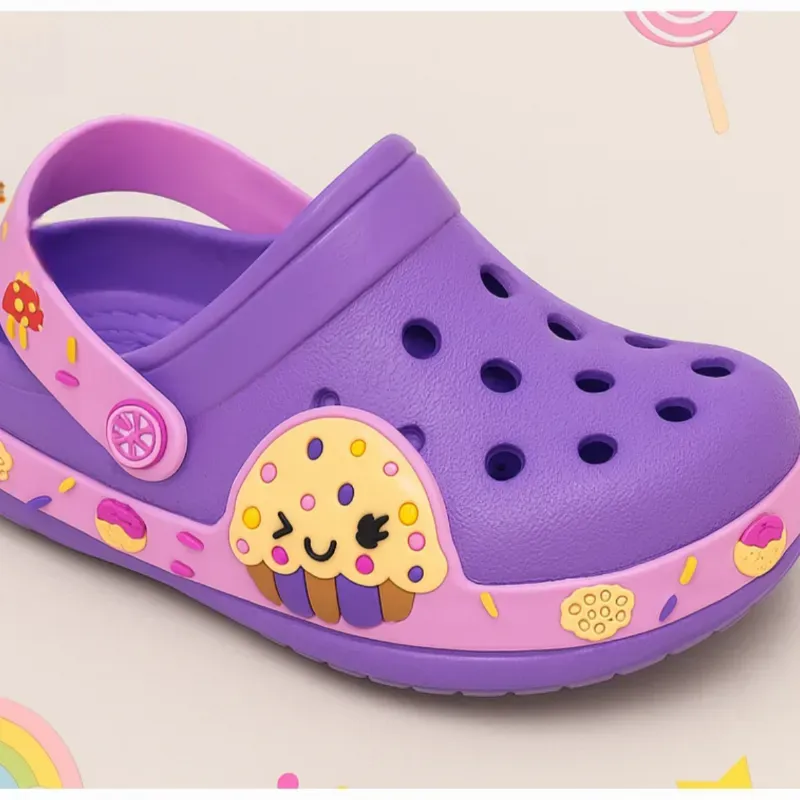 Sapitos para niñas 7