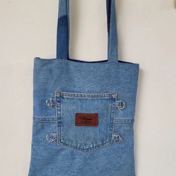 Tote