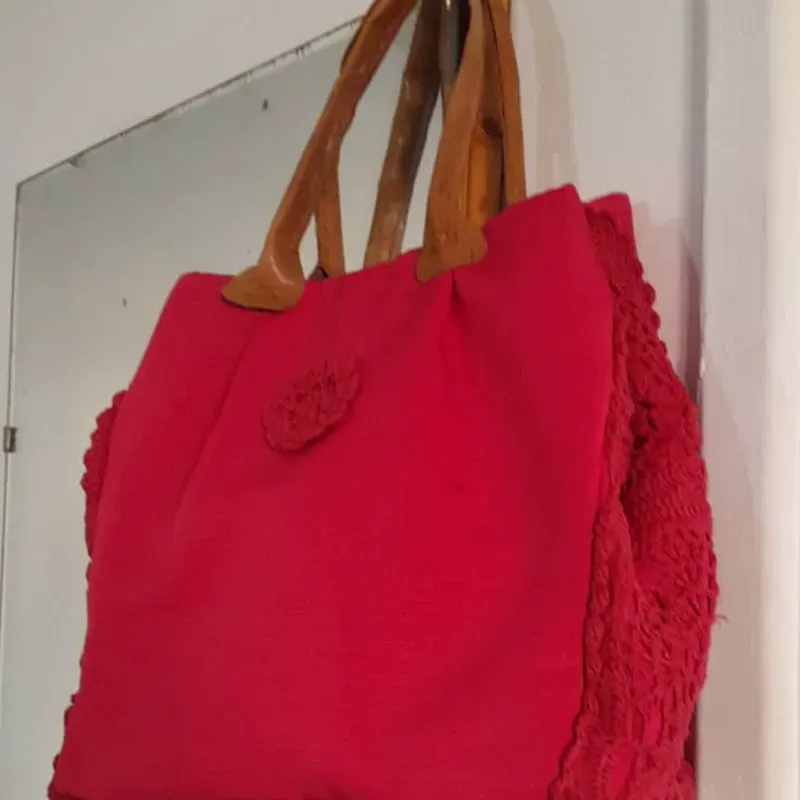 Bolso de mujer