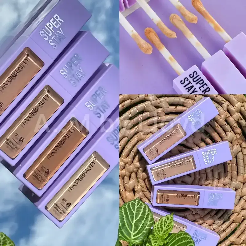 Corrector Super Stay