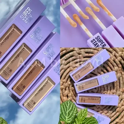 Corrector Super Stay