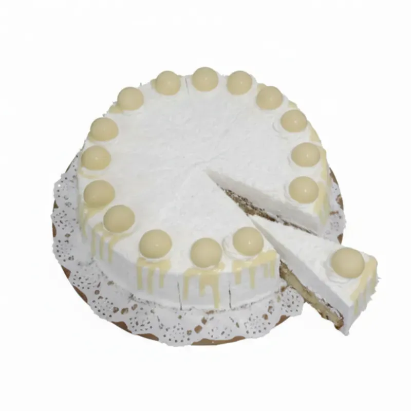 Rafaello con Licor de Coco