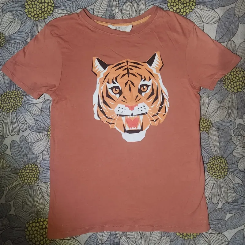 Pullover HM talla 10/12