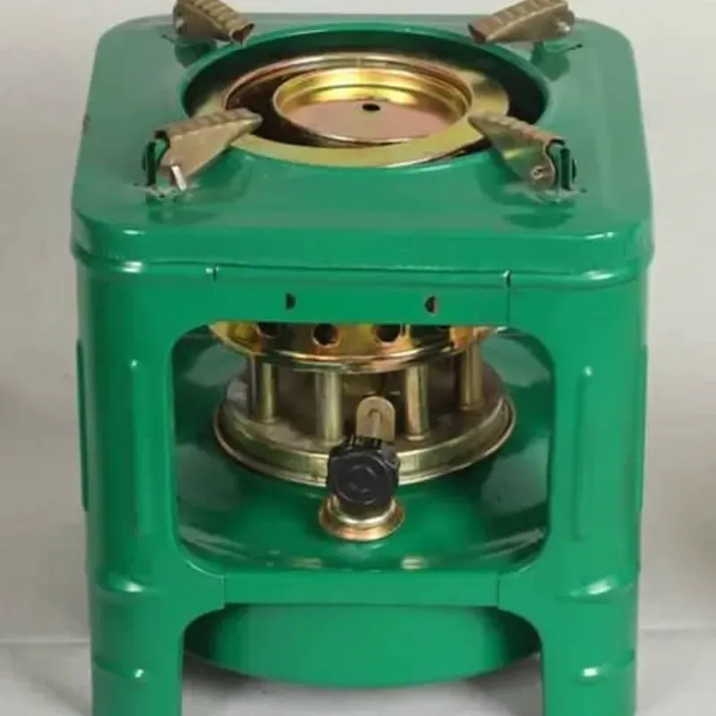 Cocina de queroseno All Novu