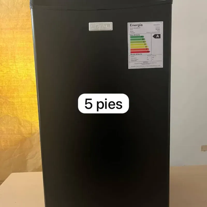Minibar Royal de 5 pies