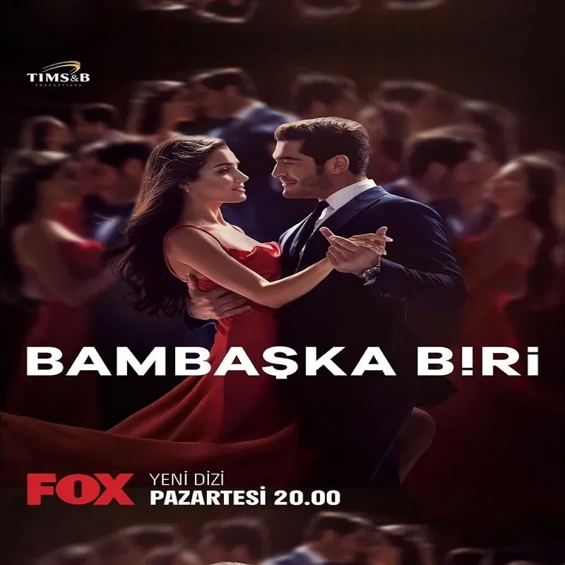Bambaska Biri (TR) (Temporada 1) [16 Cap]