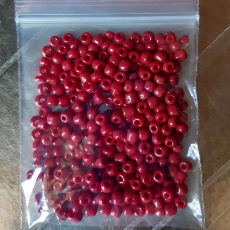 CHAQUIRONES 20 GRAMOS