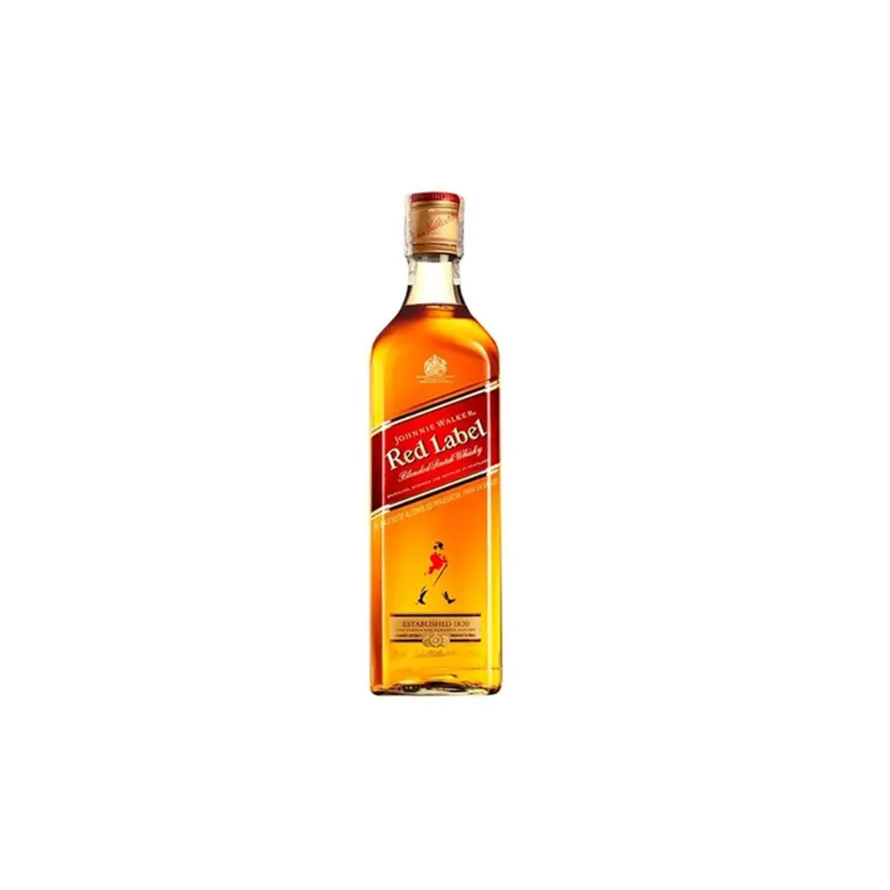 Johnnie Walker Red Label