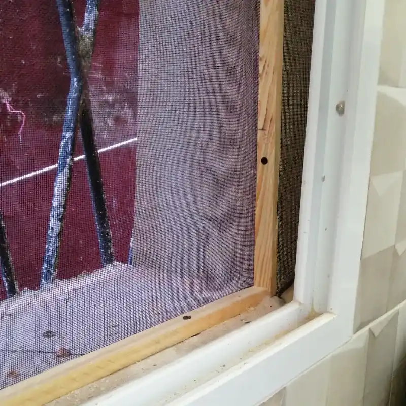 Instalación Fija Sencilla