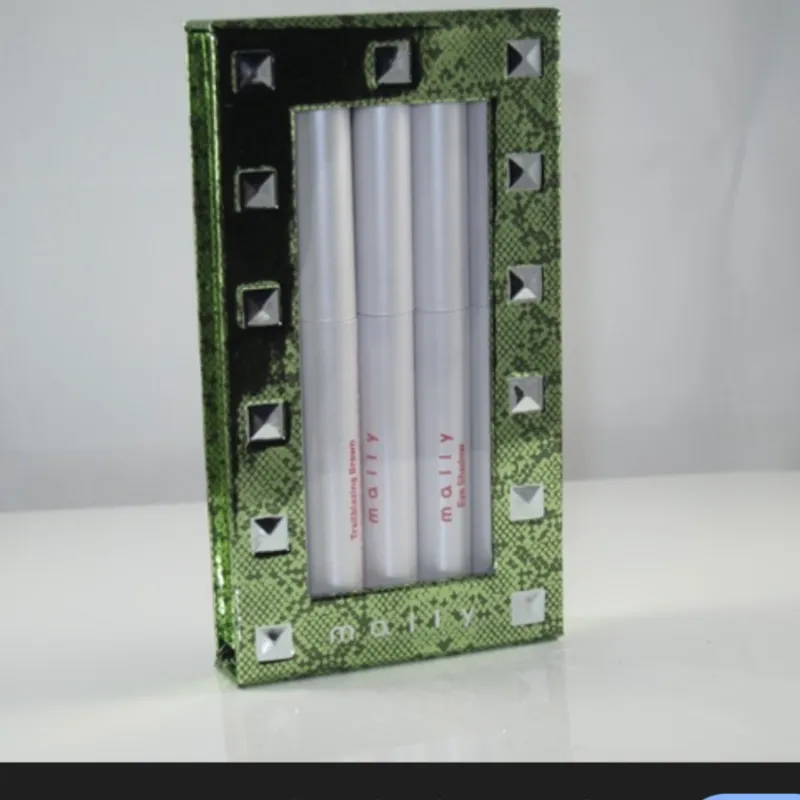 Mally sombra de ojos set de 5