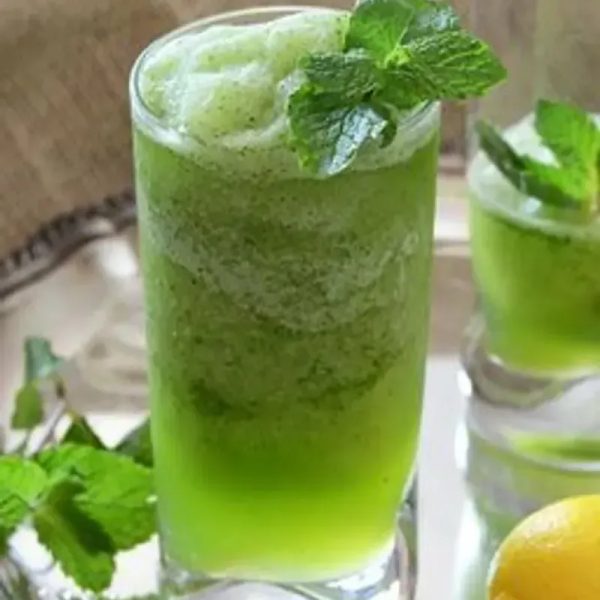 Limonada Imperial