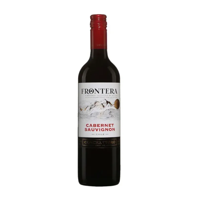 Vino Frontera