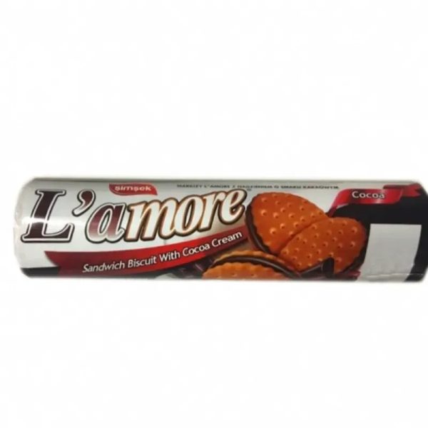 L'amore