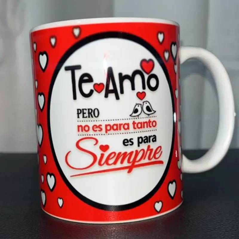 ♥️Taza ♥️