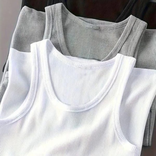 Camisetas básicas de hombre