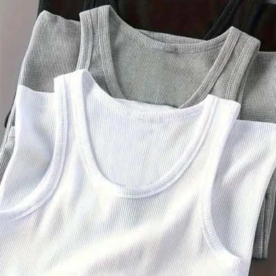 Camisetas básicas de hombre