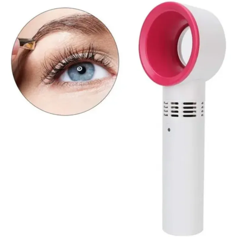 ventilador de empuñadura