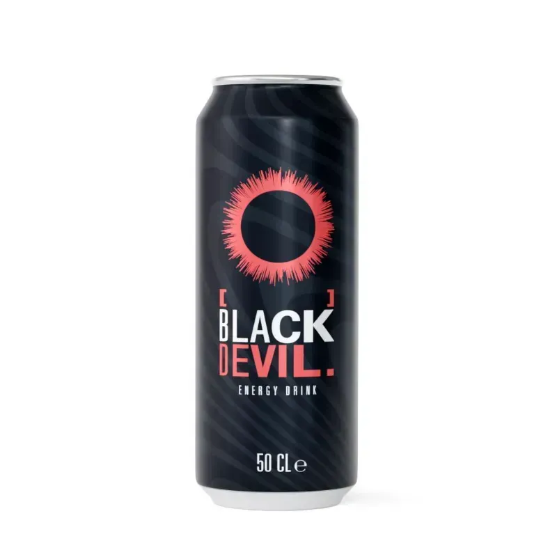 Black Devil