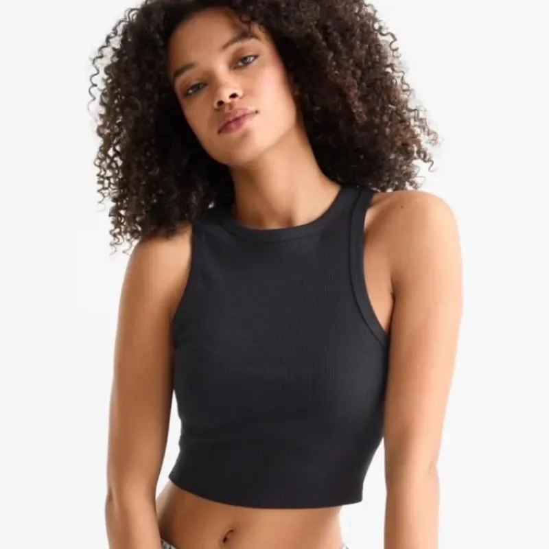 Camiseta básica C&A