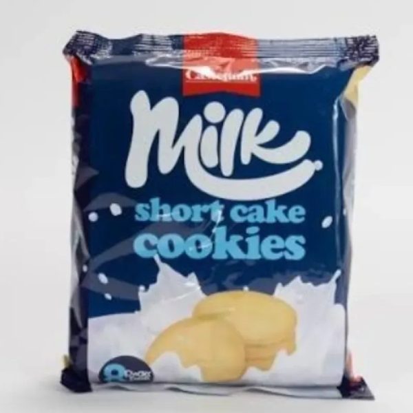 Galletas dulces