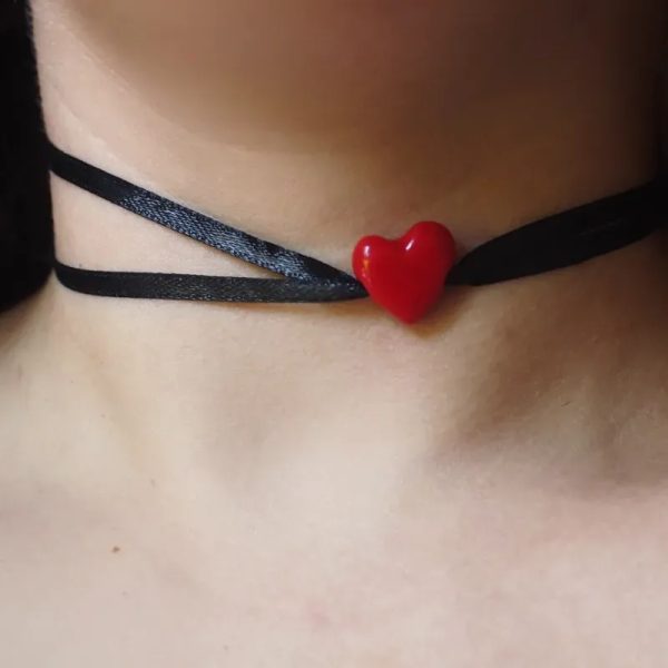 Reina de corazones
