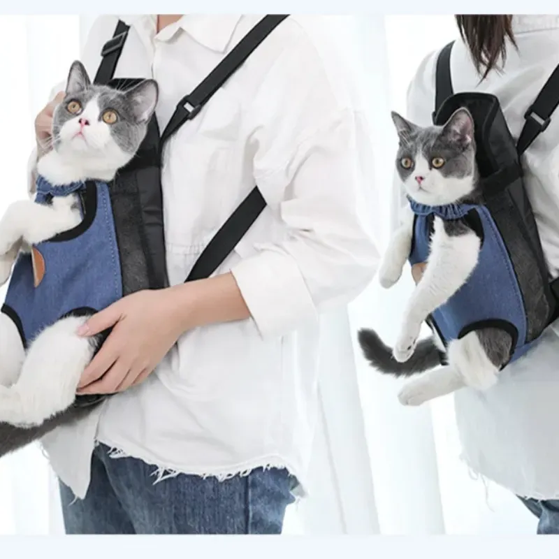 Cargadores para gatos