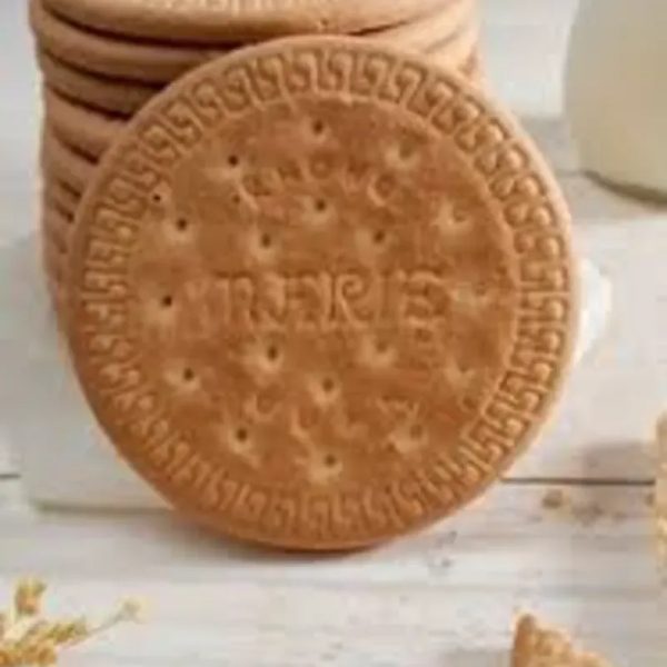 Galletas Maria