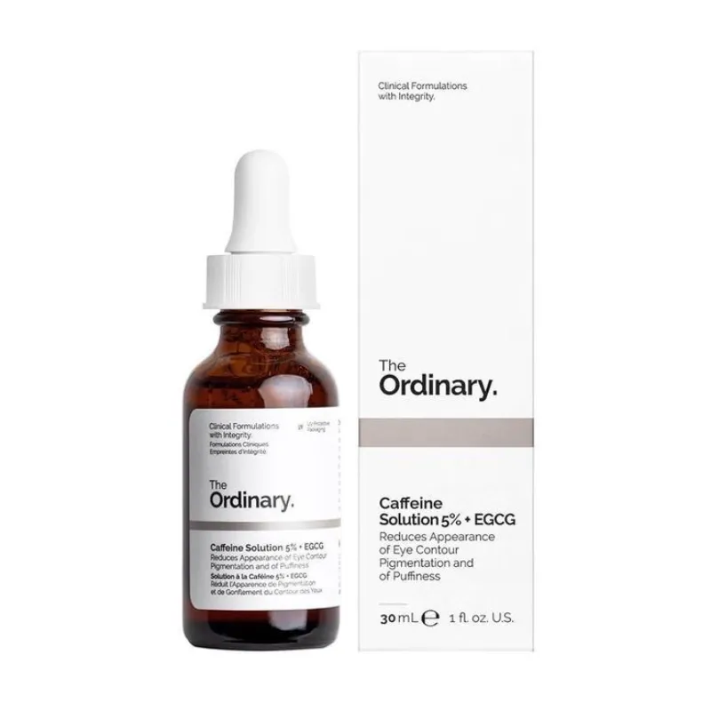 Serums The Ordinary