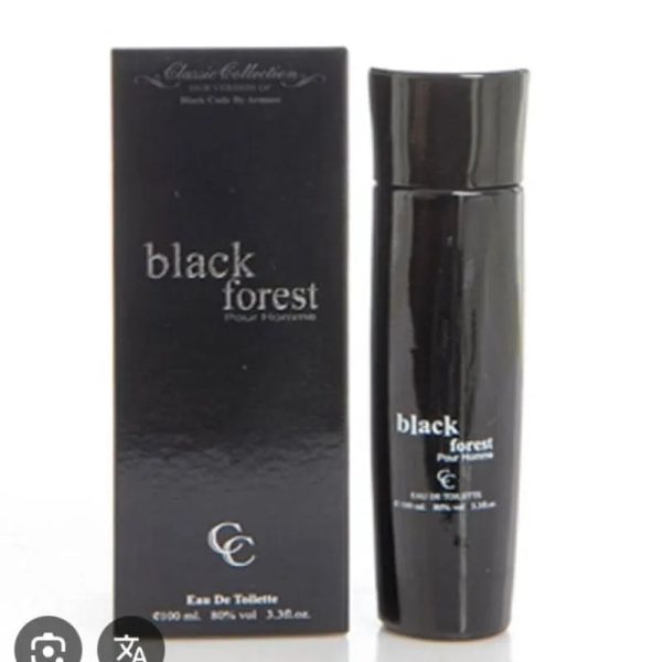 Black Forest