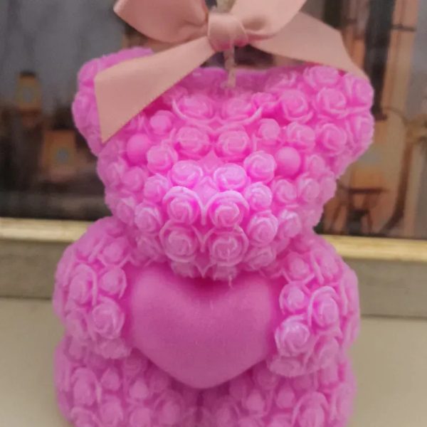 Vela de Oso 